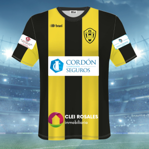 Camiseta Regional