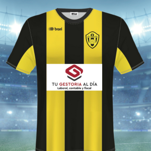 Camiseta F-7