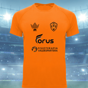 Camiseta Entreno