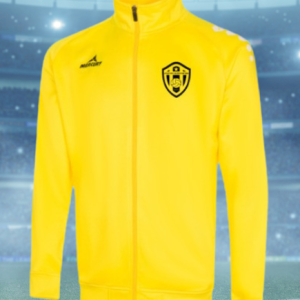 Chaqueta chandal